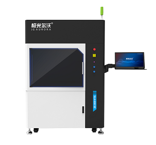  為什么工業(yè)生產(chǎn)制造行業(yè)越來越多的選擇3D打印機？