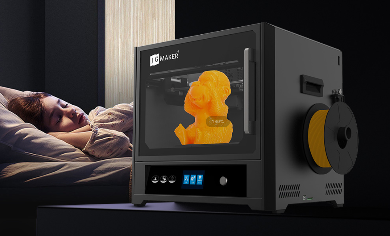 3D打印機的技術分為哪幾類，3D打印機技術分別具體是什么？